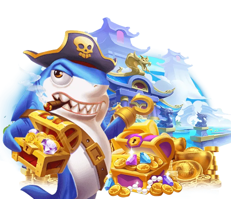 Game Bắn Cá TF88